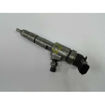 Recambio de inyector para peugeot 206+ básico referencia OEM IAM 0445110339  