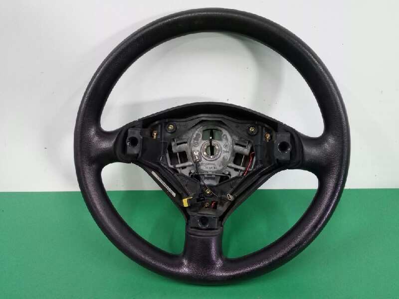 Recambio de volante para peugeot 307 break / sw (s1) break xr referencia OEM IAM  TIENE DESGASTE 