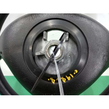 Recambio de volante para peugeot 307 break / sw (s1) break xr referencia OEM IAM  TIENE DESGASTE 