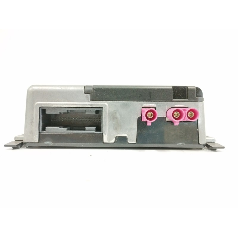 MODULO ELECTRONICO CONTROL PARA SERVICIOS EN LINEA