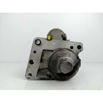 Recambio de motor arranque para citroën c4 picasso sx referencia OEM IAM 9663528880 M000T22471 