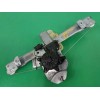 Recambio de elevalunas delantero izquierdo para renault clio iv zen referencia OEM IAM CABLE 827010501R 