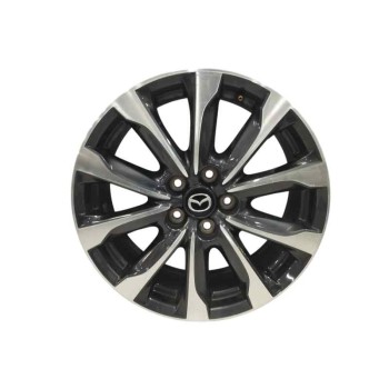Recambio de llanta para mazda cx-3 (dk) 2.0 skyactiv-g referencia OEM IAM 9965417080 18X7J 50DL 5H 5X115
