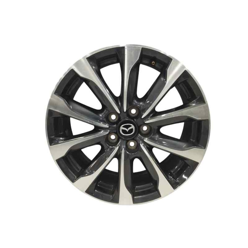 Recambio de llanta para mazda cx-3 (dk) 2.0 skyactiv-g referencia OEM IAM 9965417080 18X7J 50DL 5H 5X115