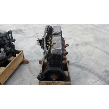 Recambio de despiece motor para mercedes-benz sprinter (w901,w904) caja cerr. 2.9 turbodiesel referencia OEM IAM 602980  