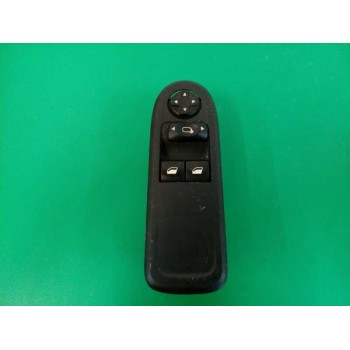 MANDO ELEVALUNAS DELANTERO IZQUIERDO 96565186XT 53269800 