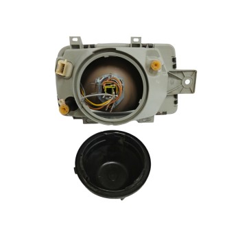 Recambio de faro izquierdo para seat malaga glx referencia OEM IAM   