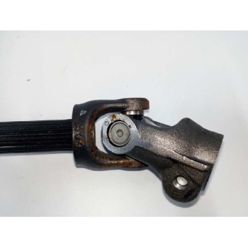 Recambio de rotula columna direccion para fiat tipo ii (356) sedan 1.4 referencia OEM IAM A0047281B0  