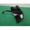 Recambio de enganche cinturon izquierdo para renault clio iv zen referencia OEM IAM 878176563R TRASERO 