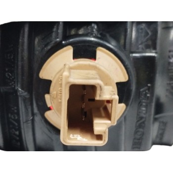 Recambio de piloto trasero derecho interior para honda civic berlina 5 (fk) 1.8 vtec cat referencia OEM IAM 34151SMGE03  