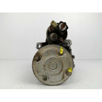 Recambio de motor arranque para citroën c4 picasso sx referencia OEM IAM 9663528880 M000T22471 