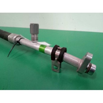 Recambio de tubos aire acondicionado para renault clio iv zen referencia OEM IAM 924540625R  