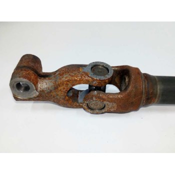 Recambio de rotula columna direccion para fiat tipo ii (356) sedan 1.4 referencia OEM IAM A0047281B0  