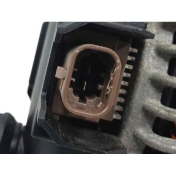 Recambio de alternador para opel astra k sports tourer 1.6 cdti dpf referencia OEM IAM 13520813 140A MS1042118551