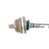 Recambio de transmision trasera izquierda para audi allroad quattro (4b5) 2.5 v6 24v tdi referencia OEM IAM 4Z7501203A  