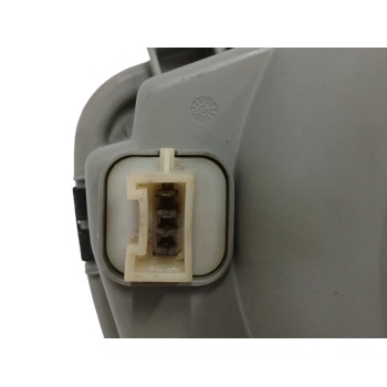 Recambio de faro izquierdo para seat malaga glx referencia OEM IAM   