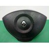 Recambio de airbag delantero izquierdo para renault modus luxe privilege referencia OEM IAM 8200216038B  