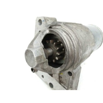 Recambio de motor arranque para citroën c4 picasso sx referencia OEM IAM 9663528880 M000T22471 
