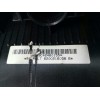 Recambio de airbag delantero izquierdo para renault modus luxe privilege referencia OEM IAM 8200216038B  