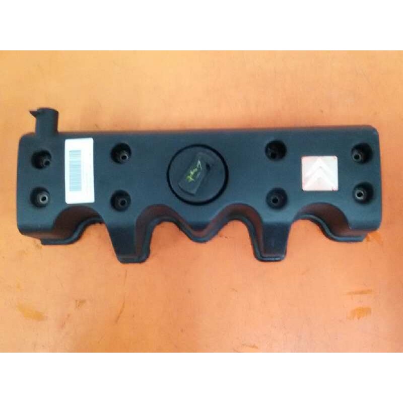 Recambio de tapa balancines para citroën saxo 1.5 d monaco referencia OEM IAM 9628831180  