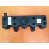 Recambio de tapa balancines para citroën saxo 1.5 d monaco referencia OEM IAM 9628831180  