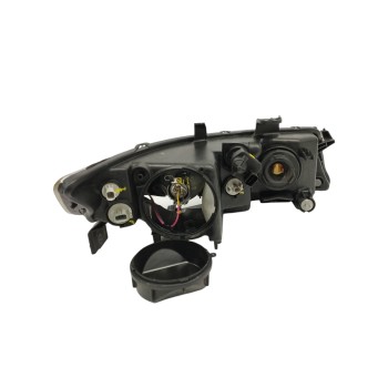 Recambio de faro izquierdo para honda accord berlina (cl/cn) 2.0 vtec cat referencia OEM IAM  SOPORTE DAÑADO OBSERVAR FOTOS