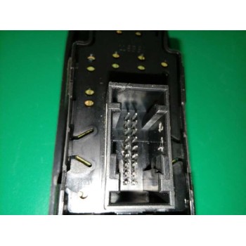 Recambio de mando elevalunas delantero izquierdo para peugeot 308 sw 1.6 hdi fap cat (9hz / dv6ted4) referencia OEM IAM 96565186