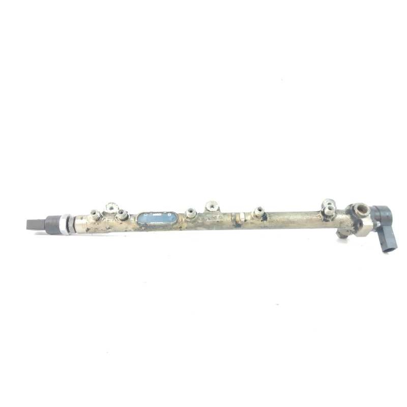 Recambio de rampa inyectora para mercedes-benz clase a (w168) 170 cdi (168.008) referencia OEM IAM A6680700095 0445214005 