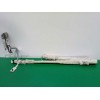 Recambio de airbag cortina delantero izquierdo para renault modus luxe privilege referencia OEM IAM 8200215833  