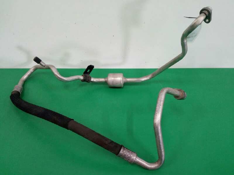 Recambio de tubos aire acondicionado para renault modus luxe privilege referencia OEM IAM 8200371323  