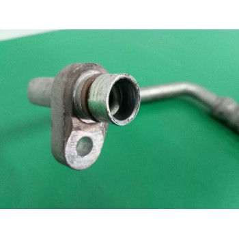 Recambio de tubos aire acondicionado para renault modus luxe privilege referencia OEM IAM 8200371322  