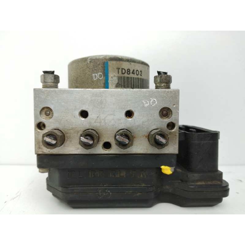 Recambio de abs para nissan x-trail (t31) xe referencia OEM IAM 47660JG221  