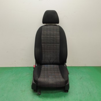 Recambio de asiento delantero izquierdo para mercedes-benz vito furgoneta (w447) 111 cdi (447.601, 447.603, 447.605) referencia 