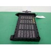 Recambio de resistencia calefaccion para renault twingo dynamique referencia OEM IAM N103789TD ELEMENTO CALEFACTOR 
