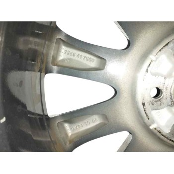 Recambio de llanta para mazda cx-3 (dk) 2.0 skyactiv-g referencia OEM IAM 9965417080 18X7J 50DL 5H 5X115