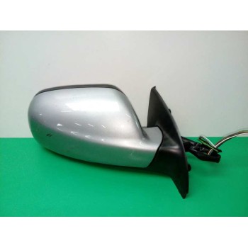 Recambio de retrovisor derecho para peugeot 307 (s1) xt referencia OEM IAM 8149AX ELECTRICO 