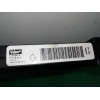 Recambio de resistencia calefaccion para renault twingo dynamique referencia OEM IAM N103789TD ELEMENTO CALEFACTOR 
