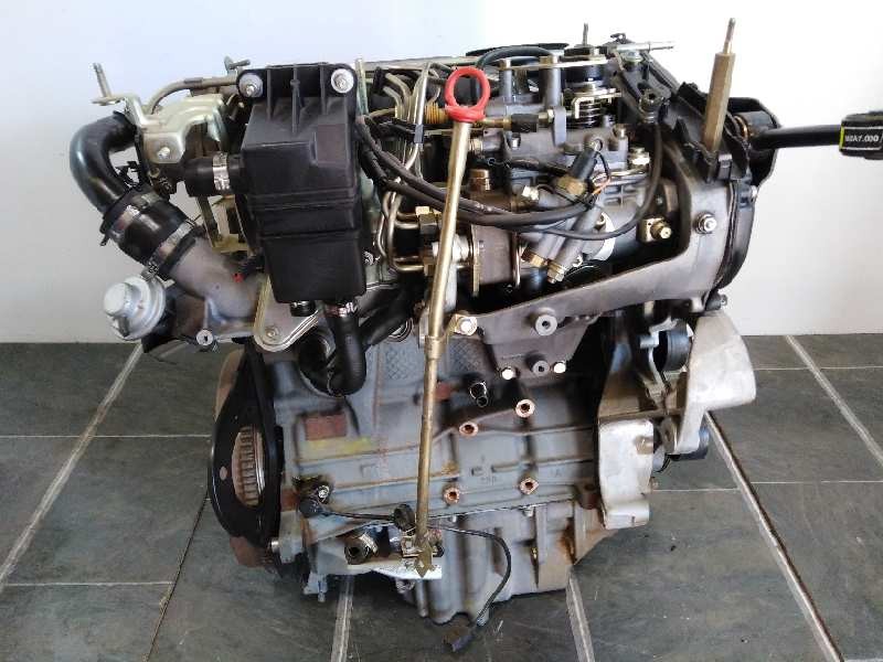 Recambio de motor completo para fiat brava (182) 1.9 turbodiesel referencia OEM IAM 182A8000  