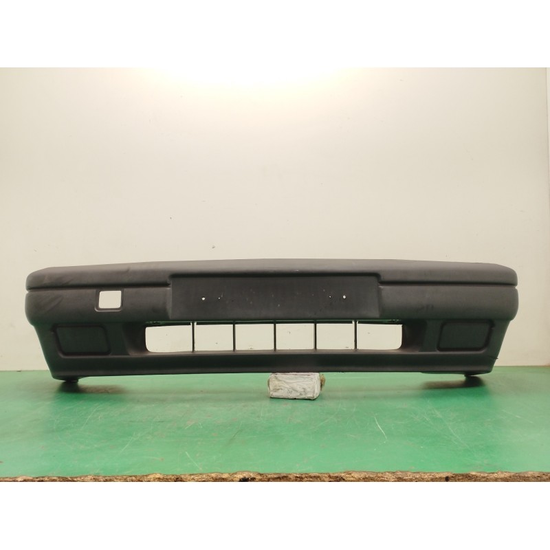 Recambio de paragolpes delantero para volkswagen polo (801/803) 1.3 referencia OEM IAM 867807217D  