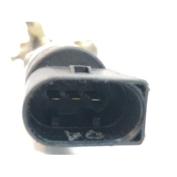 Recambio de rampa inyectora para mercedes-benz clase a (w168) 170 cdi (168.008) referencia OEM IAM A6680700095 0445214005 