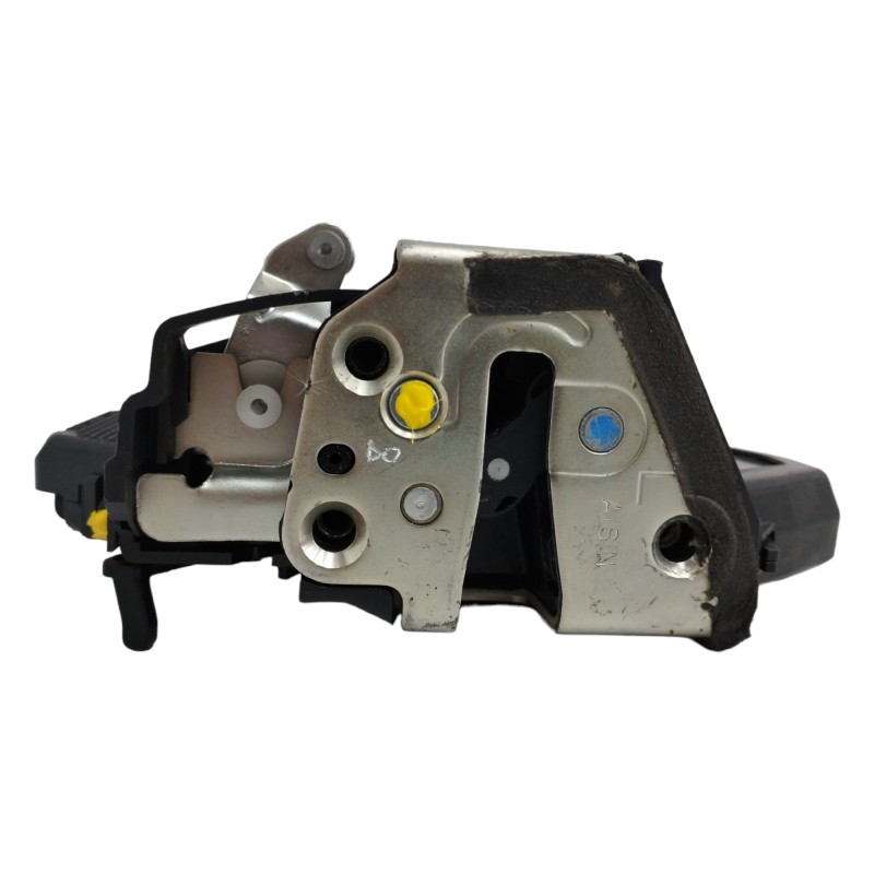 Recambio de cerradura puerta trasera izquierda para toyota corolla verso (r1) 2.2 d-cat referencia OEM IAM   