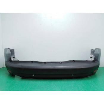 Recambio de paragolpes trasero para ford s-max (wa6) 2.0 tdci referencia OEM IAM 6M2117866BM  