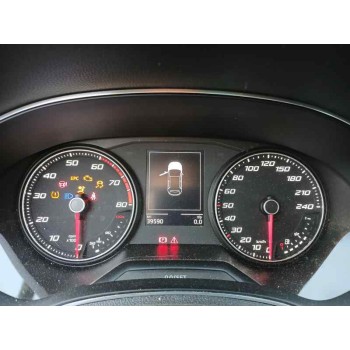 Recambio de cuadro instrumentos para seat ibiza (kj1) 1.0 tsi referencia OEM IAM 6F0920740 A2C10854900 
