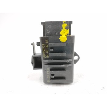 MODULO ELECTRONICO CONTROL PARA CALEFACCION DE ASIENTO 