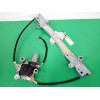 Recambio de elevalunas delantero izquierdo para renault twingo dynamique referencia OEM IAM FUNDA 400957C 
