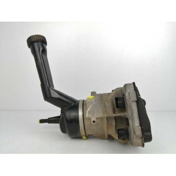 Recambio de bomba direccion para citroën c4 picasso sx referencia OEM IAM 9684040180 A0012439 