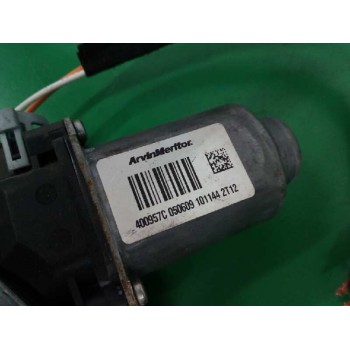 Recambio de elevalunas delantero izquierdo para renault twingo dynamique referencia OEM IAM FUNDA 400957C 