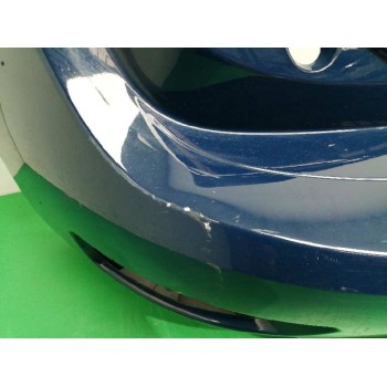 Recambio de paragolpes trasero para citroën c4 picasso 1.2 12v e-thp referencia OEM IAM AA36312291  