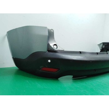 Recambio de paragolpes trasero para ford s-max (wa6) 2.0 tdci referencia OEM IAM 6M2117866BM  