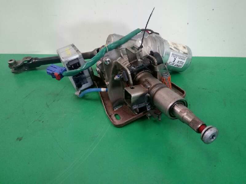 Recambio de columna direccion para renault twingo dynamique referencia OEM IAM 8200809490 6820000115 